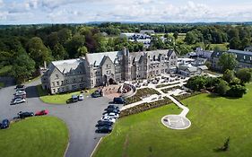 Breaffy House Hotel And Spa